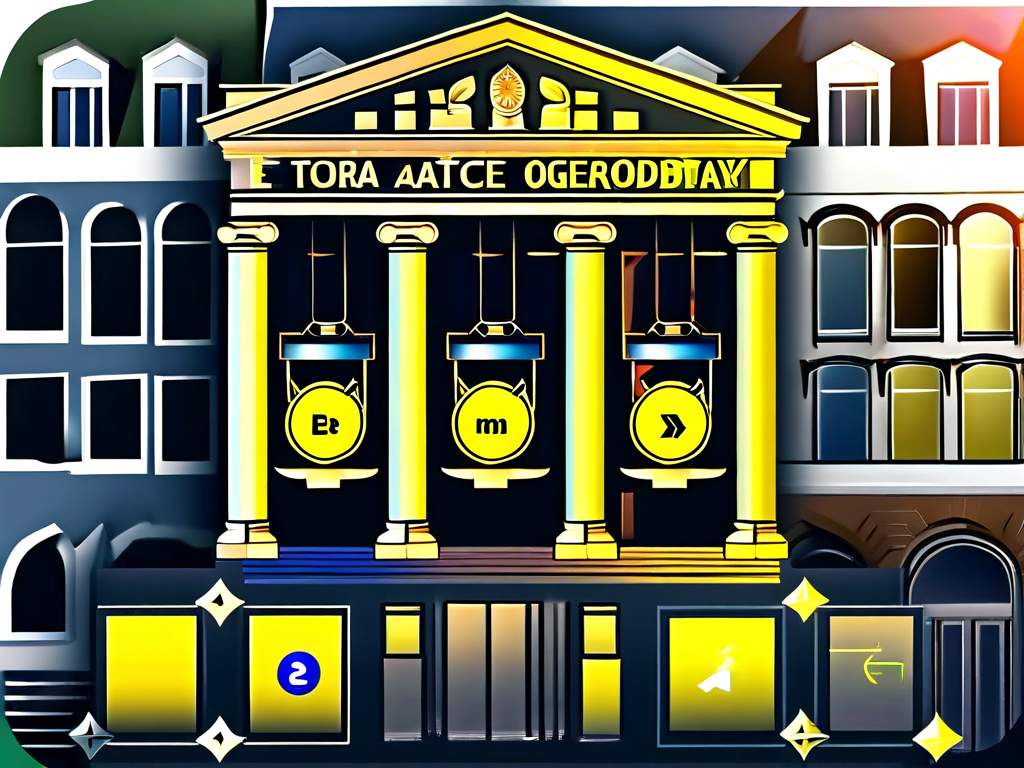 欧交易所查询工具界面展示