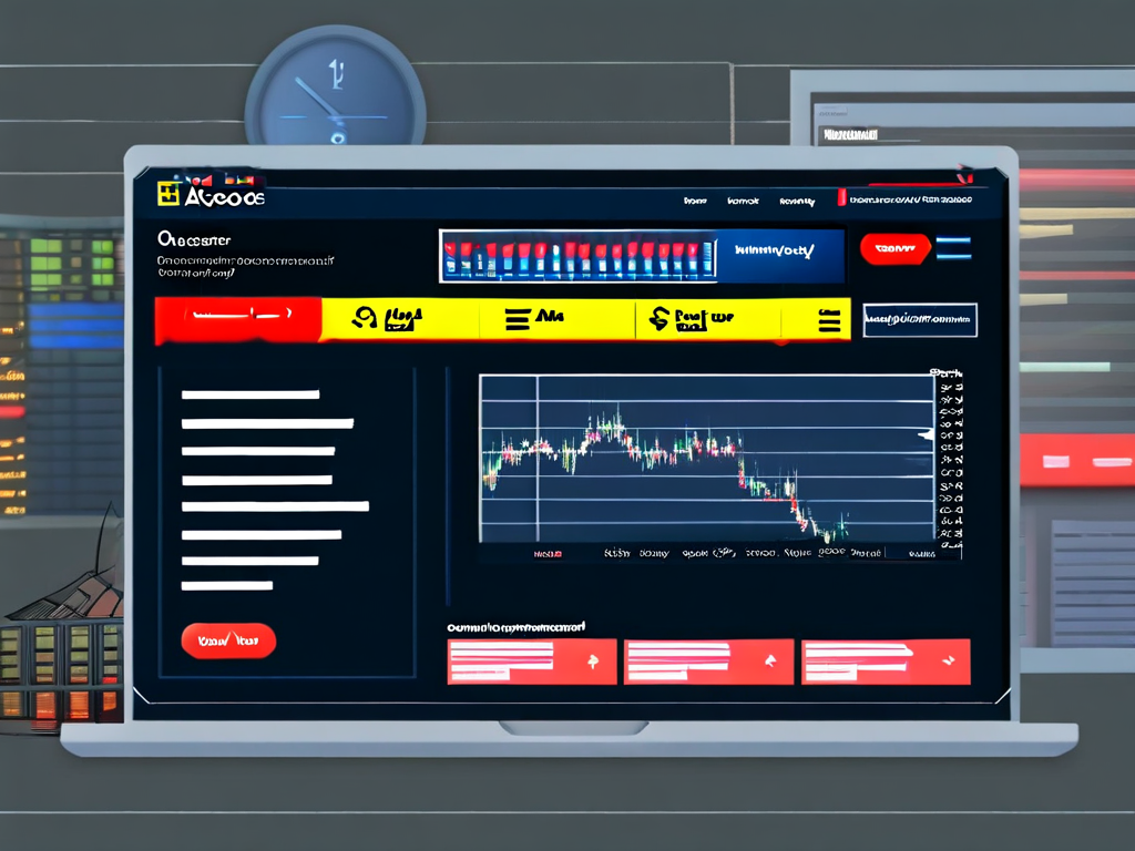 查询工具操作流程示意图